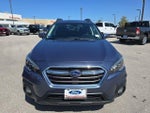 2018 Outback Thumbnail 8