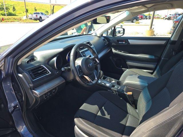 2018 Subaru Outback - $14,000