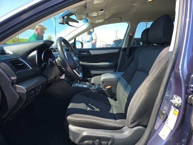 2018 Subaru Outback - $14,000