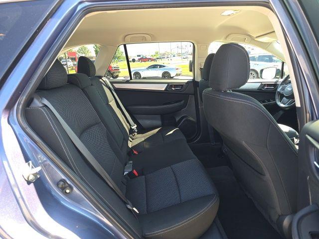 2018 Subaru Outback - $14,000