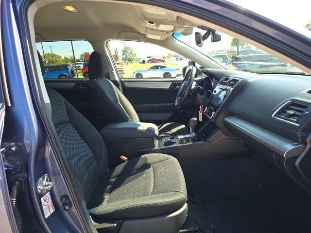 2018 Subaru Outback - $14,000