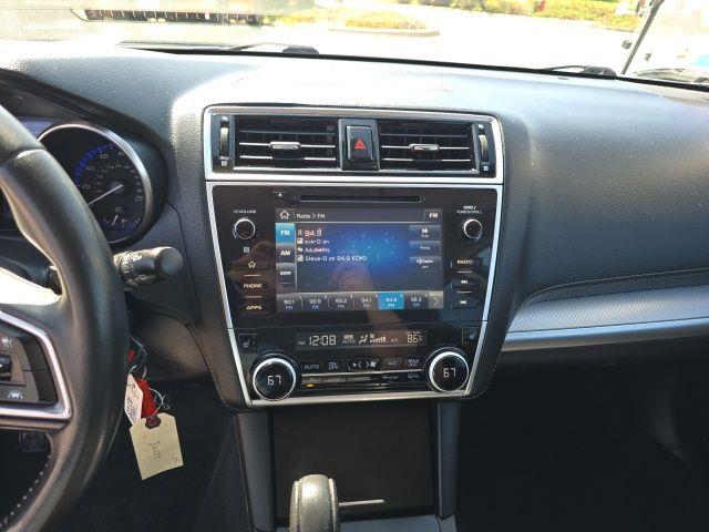 2018 Subaru Outback - $14,000
