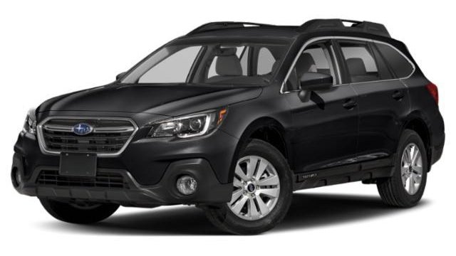 Preowned 2018 Subaru Outback 2.5i Premium for Sale