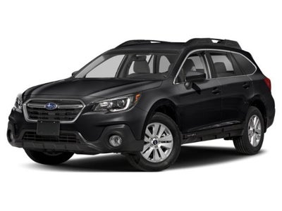 Photo of a 2018 Subaru Outback AWD 2.5I Premium 4DR Wagon for sale