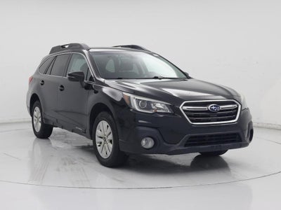 Photo of a 2019 Subaru Outback AWD 2.5I Premium 4DR Crossover for sale