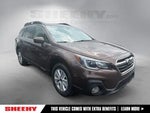 2019 Outback Thumbnail 4