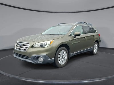 2015 Subaru Outback AWD 2.5I Premium 4DR Wagon