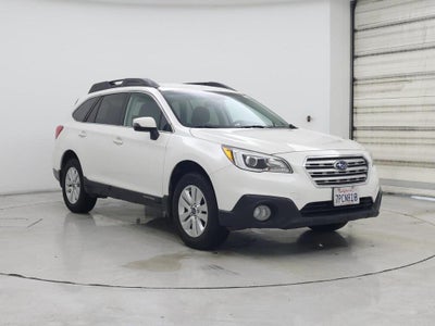 Photo of a 2016 Subaru Outback AWD 2.5I Premium 4DR Wagon for sale
