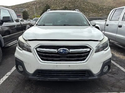 2018 Subaru Outback AWD 2.5I Premium 4DR Wagon