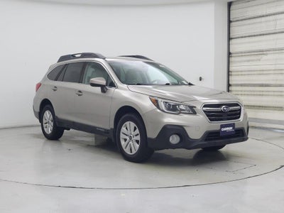 Photo of a 2019 Subaru Outback AWD 2.5I Premium 4DR Crossover for sale