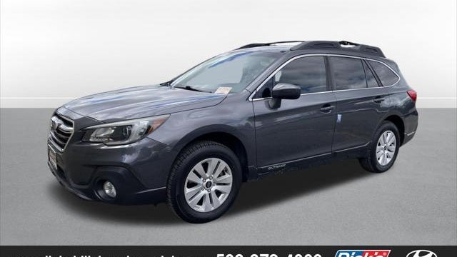 Preowned 2019 Subaru Outback 2.5i Premium for Sale