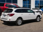 2017 Outback Thumbnail 3