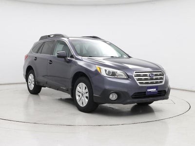 Photo of a 2016 Subaru Outback AWD 2.5I Premium 4DR Wagon for sale