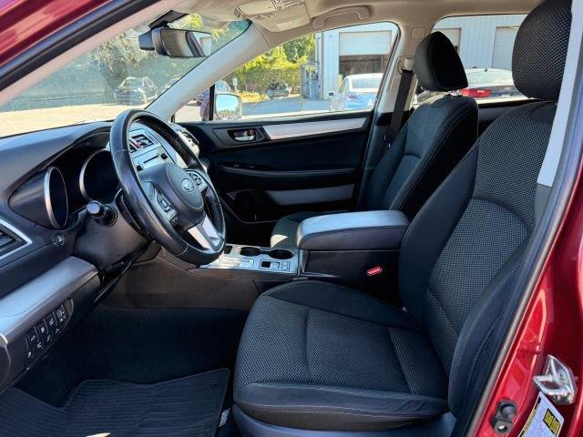 2017 Subaru Outback - $9,950