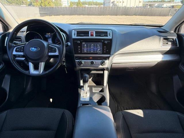 2017 Subaru Outback - $9,950