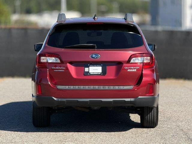 2017 Subaru Outback - $9,950