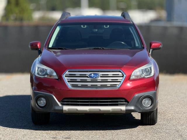 2017 Subaru Outback - $9,950