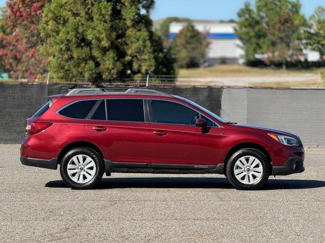 2017 Subaru Outback - $9,950