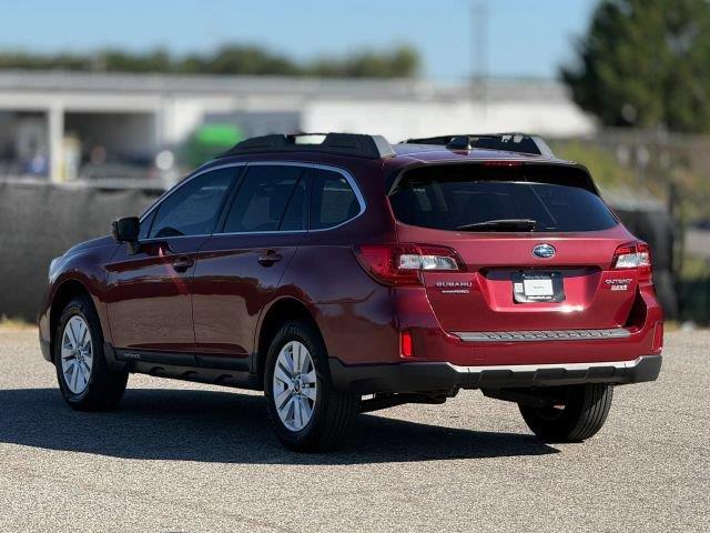 2017 Subaru Outback - $9,950