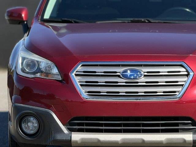 2017 Subaru Outback - $9,950
