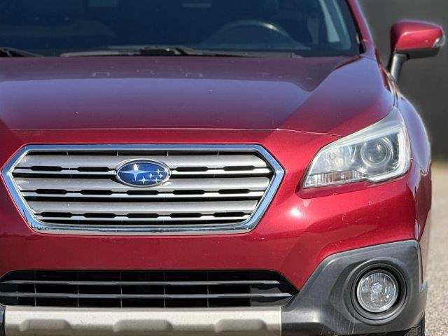 2017 Subaru Outback - $9,950