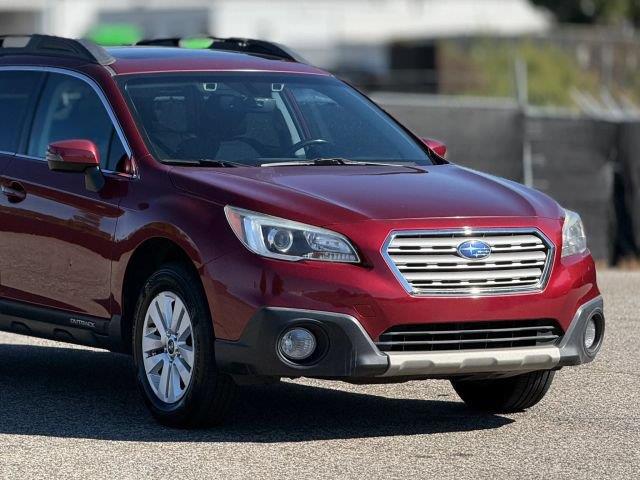 2017 Subaru Outback - $9,950