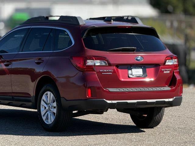 2017 Subaru Outback - $9,950