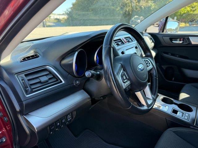 2017 Subaru Outback - $9,950