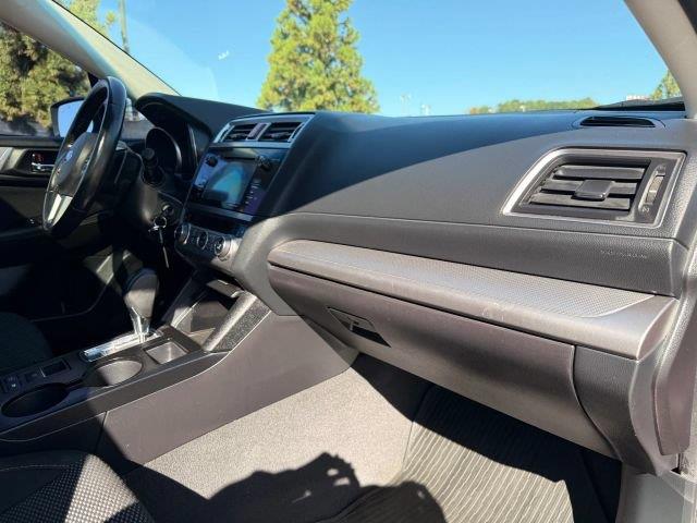 2017 Subaru Outback - $9,950