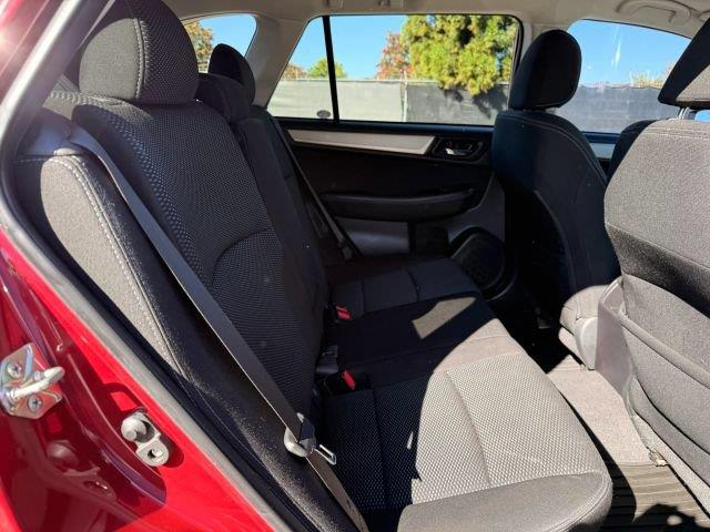 2017 Subaru Outback - $9,950
