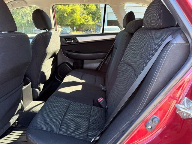 2017 Subaru Outback - $9,950