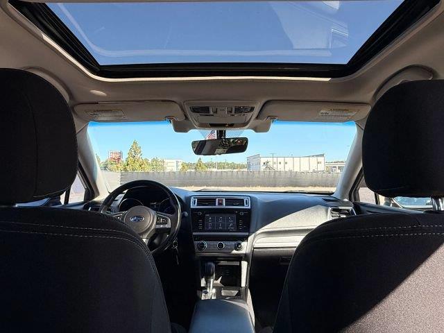 2017 Subaru Outback - $9,950