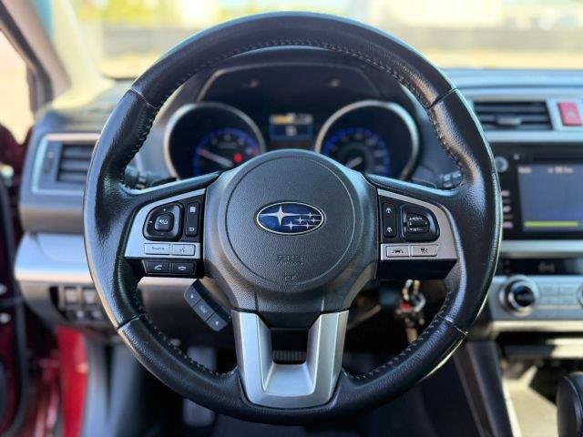 2017 Subaru Outback - $9,950