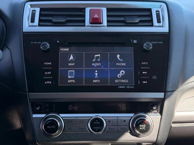2017 Subaru Outback - $9,950
