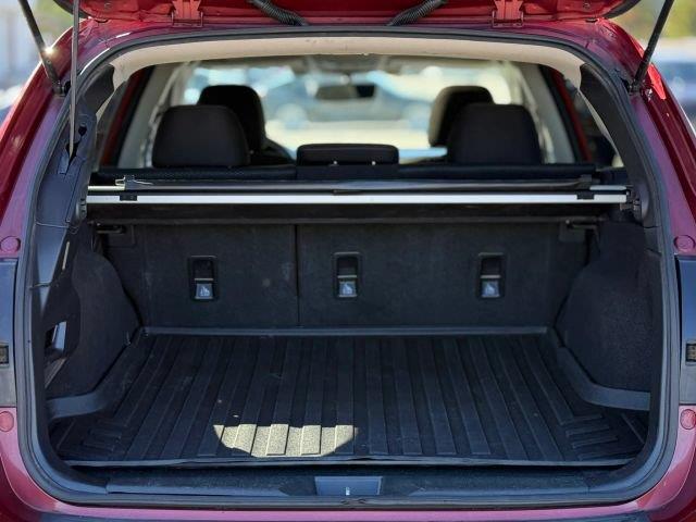 2017 Subaru Outback - $9,950