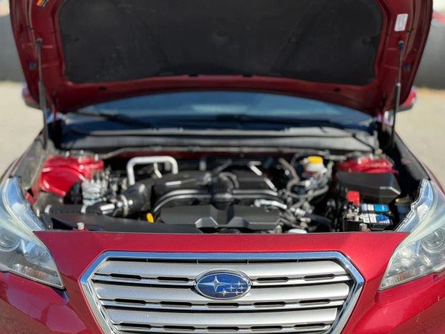 2017 Subaru Outback - $9,950