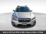 2019 Outback Thumbnail 3