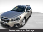 2019 Outback Thumbnail 4
