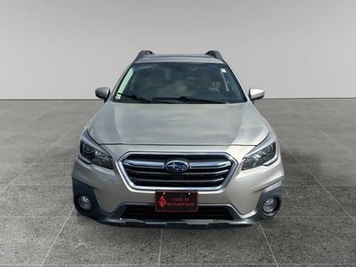 Photo of a 2019 Subaru Outback AWD 2.5I Premium 4DR Crossover for sale