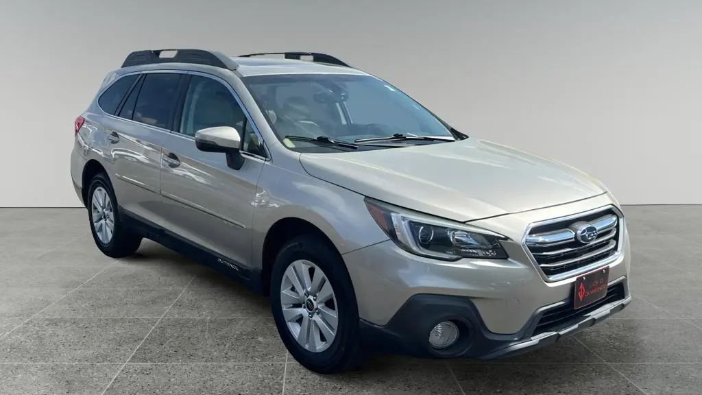 Preowned 2019 Subaru Outback 2.5i Premium for Sale