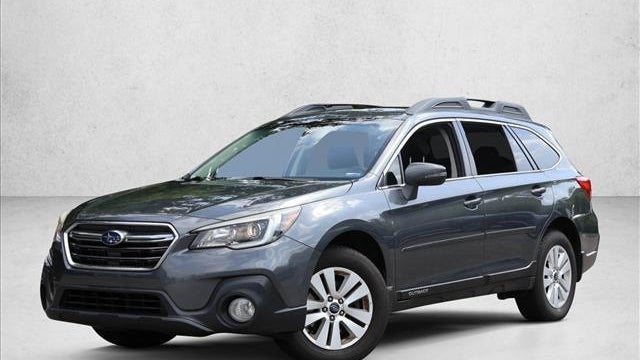 Preowned 2019 Subaru Outback 2.5i Premium for Sale