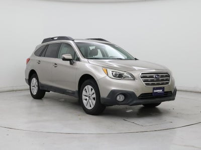 Photo of a 2015 Subaru Outback AWD 2.5I Premium 4DR Wagon for sale