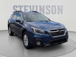 2019 Outback Thumbnail 7