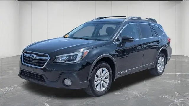 Preowned 2018 Subaru Outback 2.5i Premium for Sale