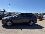 2019 Outback Thumbnail 2