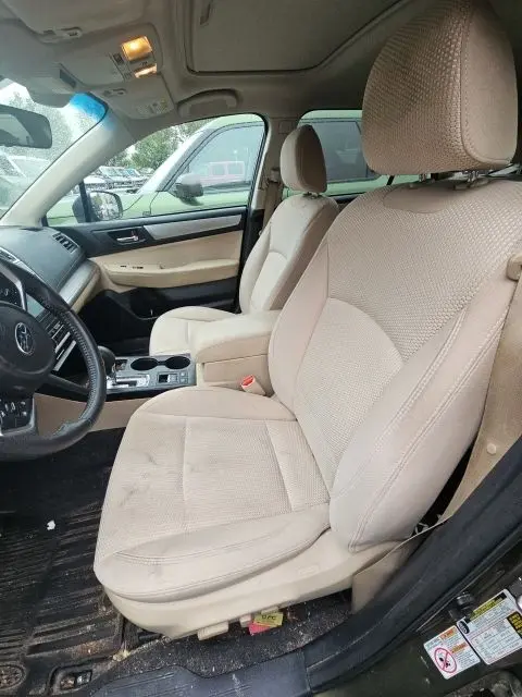 2019 Subaru Outback - $15,999
