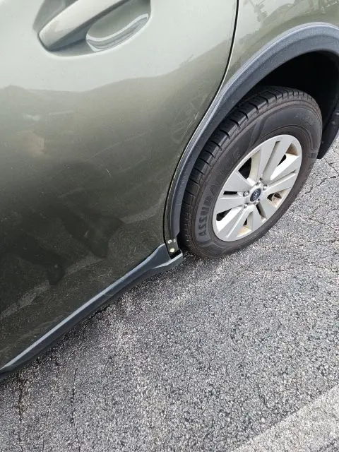 2019 Subaru Outback - $15,999