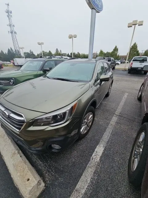 2019 Subaru Outback - $15,999