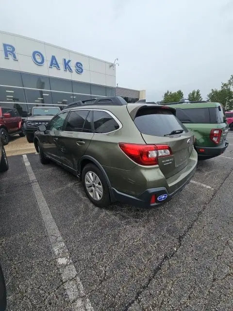 2019 Subaru Outback - $15,999