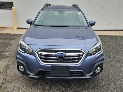 2018 Subaru Outback AWD 2.5I Premium 4DR Wagon